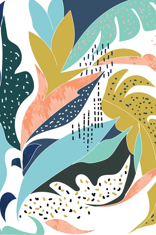 Art And Soul by 83 Oranges wall art