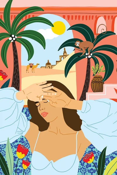 Women's Swimsuits: 'Cause A Little Bit Of Summer Is What The Whole Year Is All About by 83 Oranges