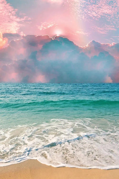 New Day by 83 Oranges wall art