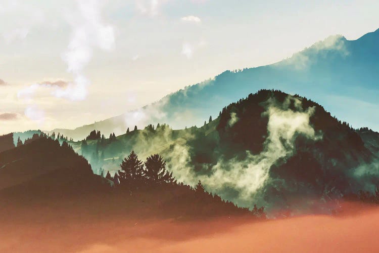 Mighty Mountain