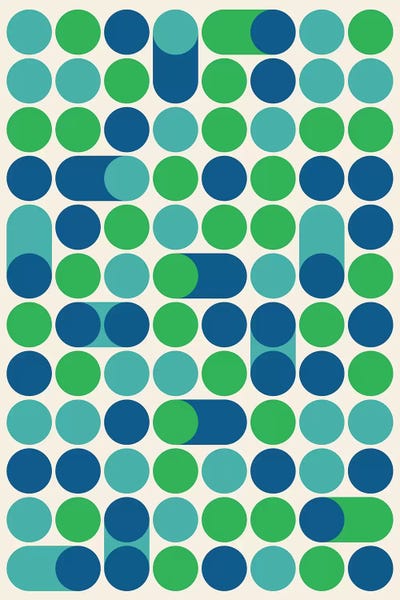 Bo Lundberg: Blue Bleep by Bo Lundberg