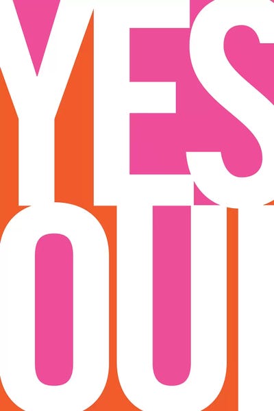 Women's Empowerment: Yes, Oui by Bo Lundberg