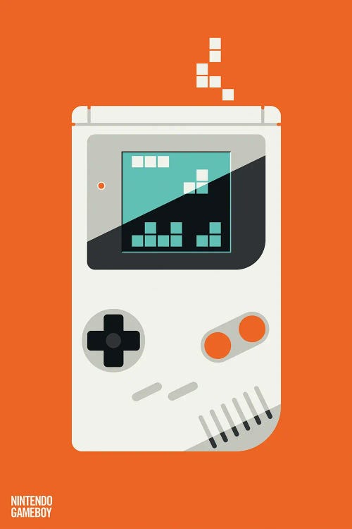 Nintendo Game Boy