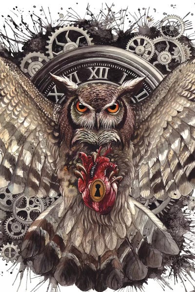 Sunima: Time by Sunima