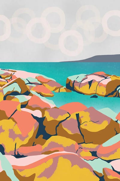 Unratio: Cloud Cover by Unratio