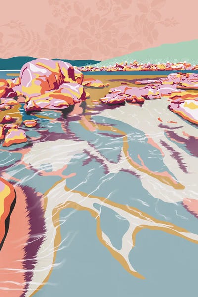 Unratio: Eternal Beach by Unratio