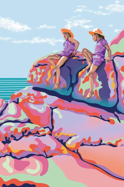 Unratio: Friendship by Unratio