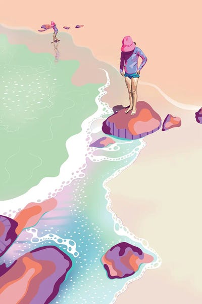 Unratio: Jellyfish Day by Unratio