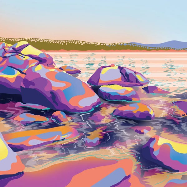 Unratio: Kelp by Unratio