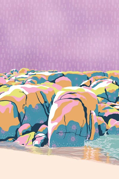 Unratio: Barnacle by Unratio