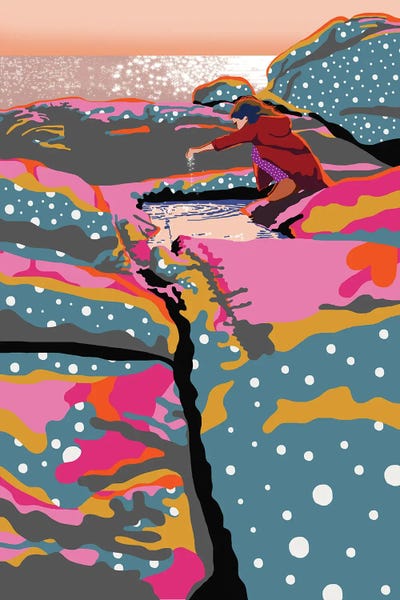 Unratio: Rockpool Magic by Unratio