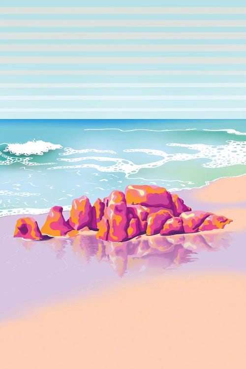 Sneaky Beach