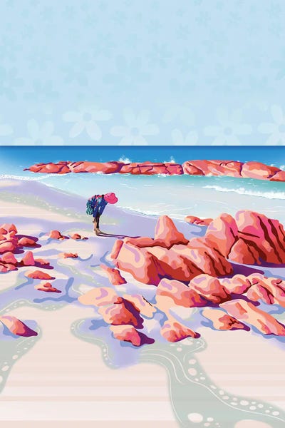 Unratio: Wading by Unratio