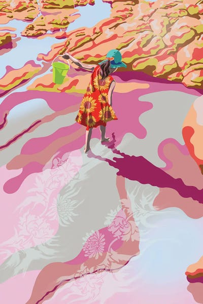 Unratio: With My Bucket by Unratio