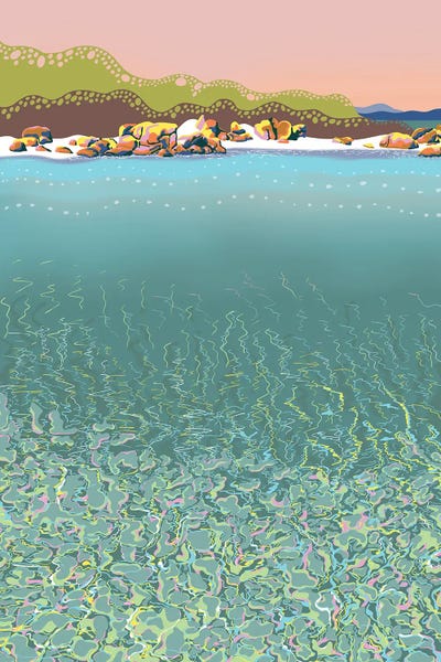 Unratio: Boat Harbour by Unratio