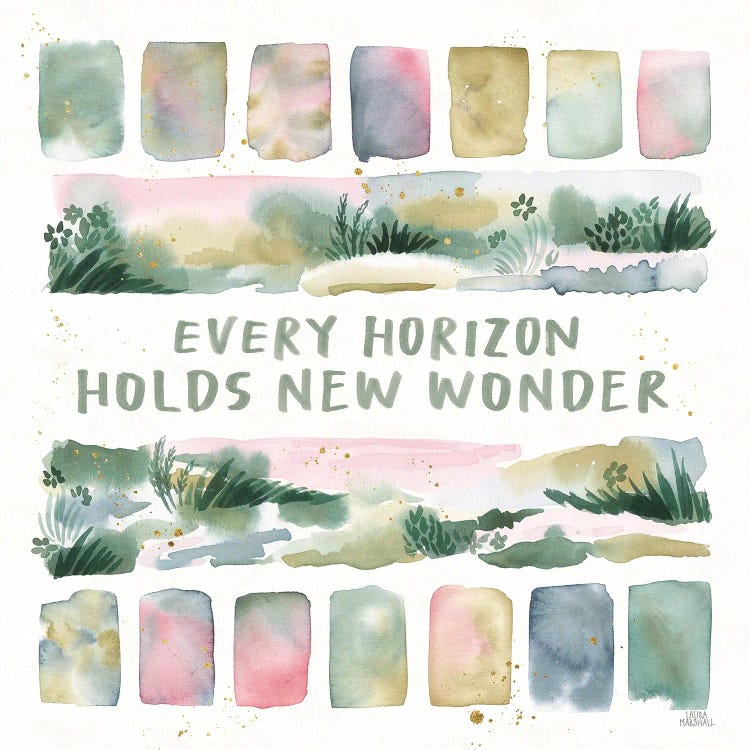 Midsummer Meadow III