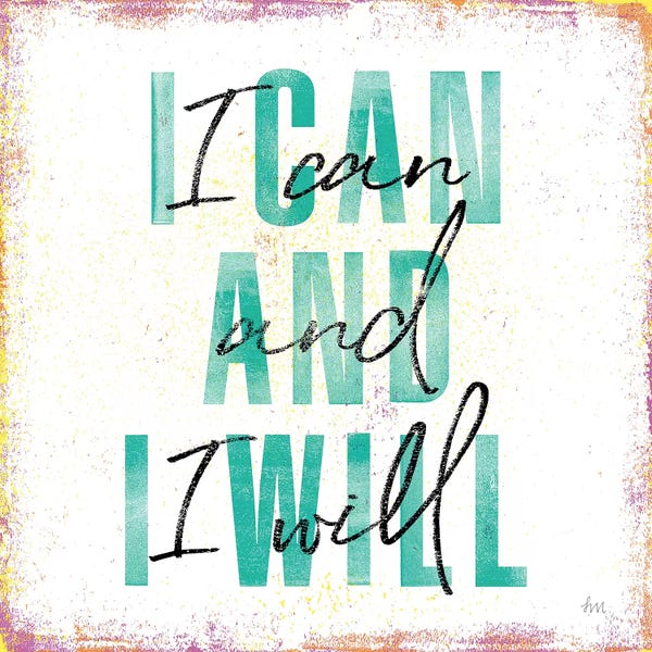 Laura Marshall: Empowerment III by Laura Marshall