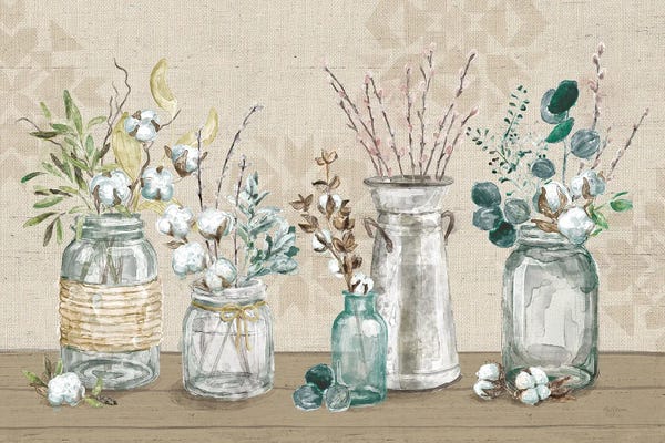 Modern Farmhouse Décor
