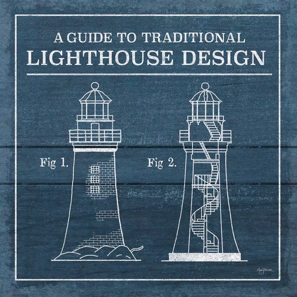 Nautical Blueprints: Vintage Sailing Knots IX by Mary Urban