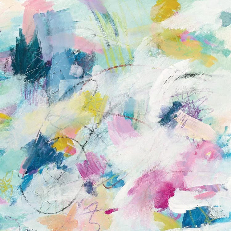 Daylight Savings II by Mary Urban wall art