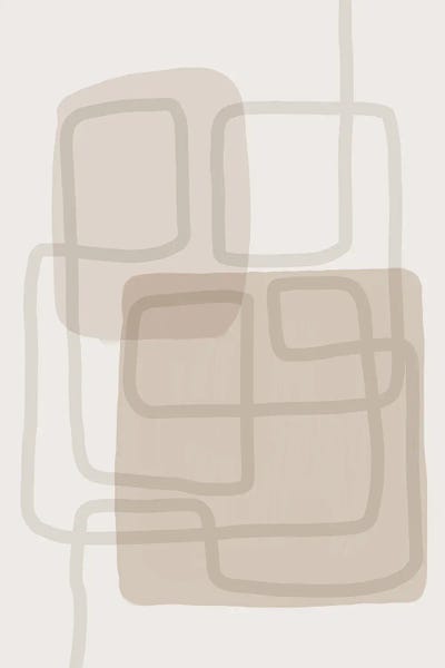 A.D. Lines Eurogroup Inc.: Minimal Lines IV by Urban Epiphany