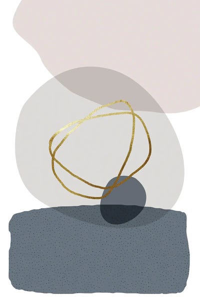 Neutral Tones IV