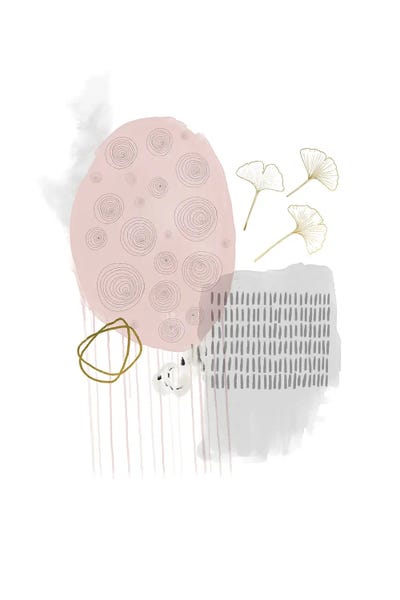 Self Care by Urban Epiphany multi panel art