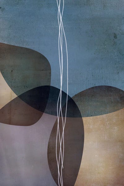 Urban Epiphany - Framed Fine Art Prints: Organic Retro by Urban Epiphany