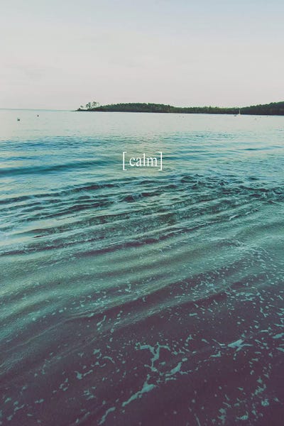 Grow Calm I