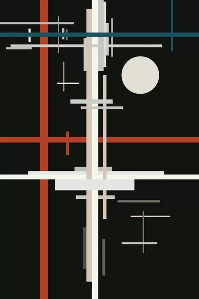 Modernism: Sentinel by The Usual Designers