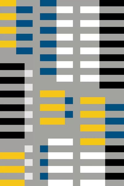 Bauhaus: Alber's Tribute by The Usual Designers