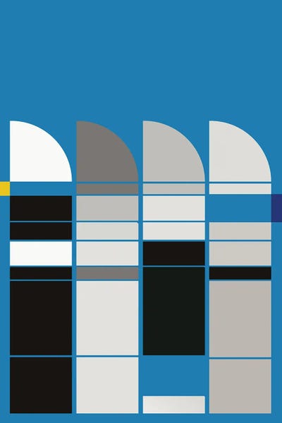 Bauhaus: BAUHAUS MUSEUM by The Usual Designers