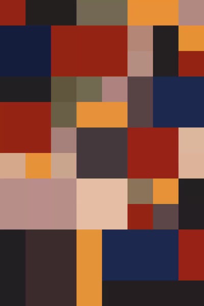 Modernism: Bauhaus Lives by The Usual Designers