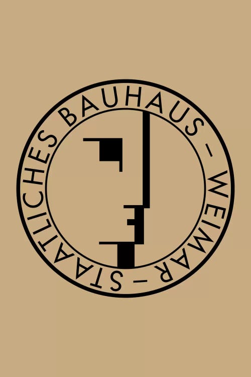 Bauhaus Weimar