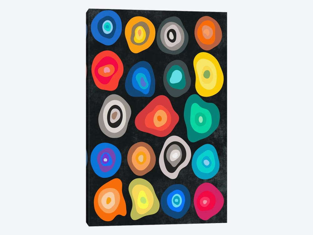 Cells by The Usual Designers 1-piece Art Print
