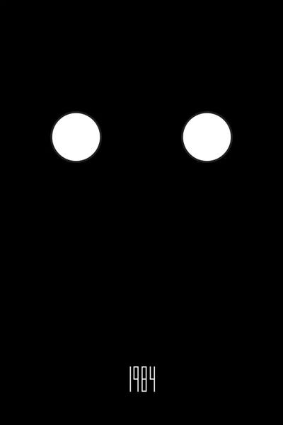 Bauhaus: 1984 by The Usual Designers