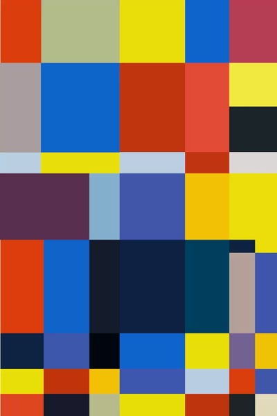 Bauhaus: Cubiq by The Usual Designers