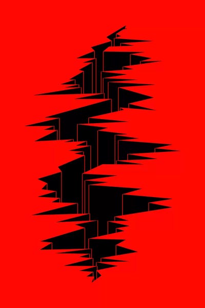 Bauhaus: Die Fraktur by The Usual Designers