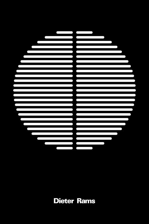 Dieter Rams