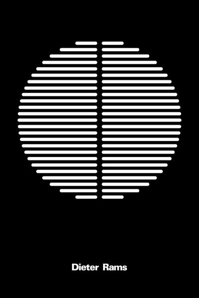 Bauhaus: Dieter Rams by The Usual Designers