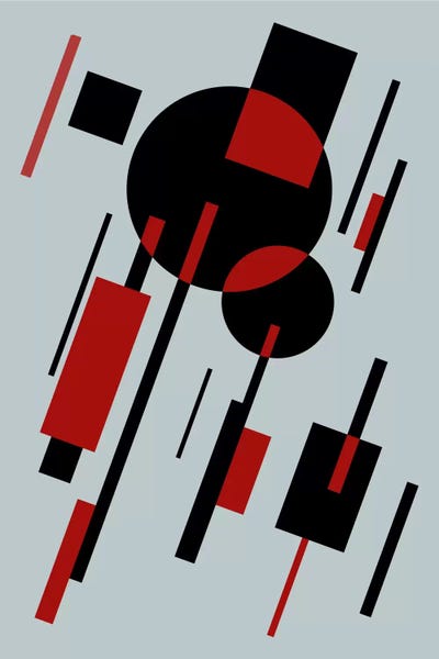 Bauhaus: Fast by The Usual Designers