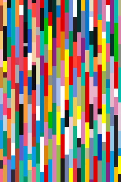 Shape Up: Johann Sebastian Bach by The Usual Designers