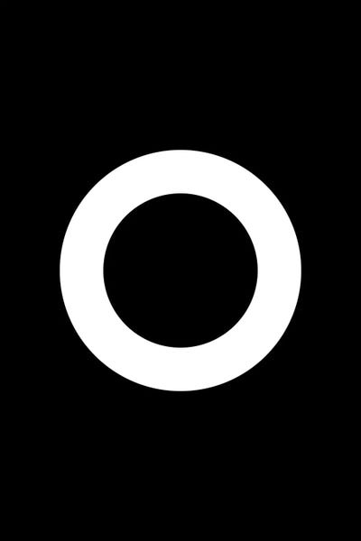 Jung's Mandala by The Usual Designers acrylic art print