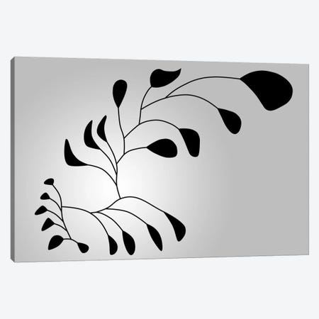 Mobiles Canvas Print #USL56} by The Usual Designers Canvas Wall Art