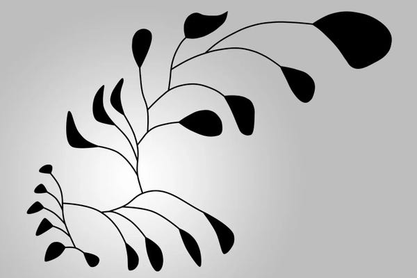 Abstract: Mobiles by The Usual Designers