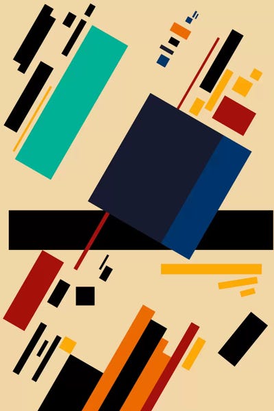 Bauhaus: Omg by The Usual Designers