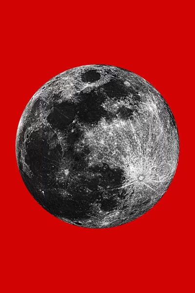 Prelude by The Usual Designers acrylic art print