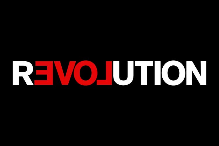 Revolution