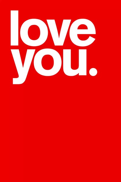 Bold Statements: Always by The Usual Designers