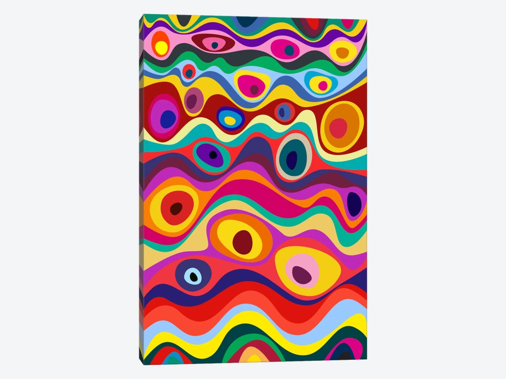 colorful abstract art tumblr